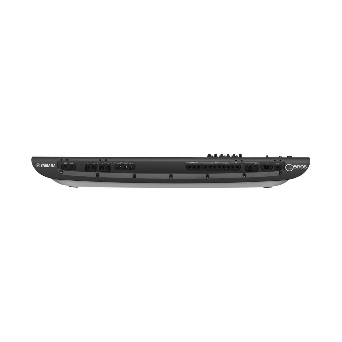 Yamaha GENOS Digital Workstation Keyboard