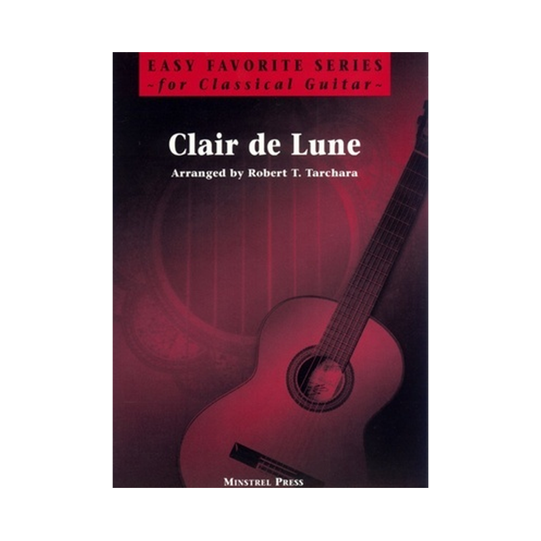 Clair de Lune
