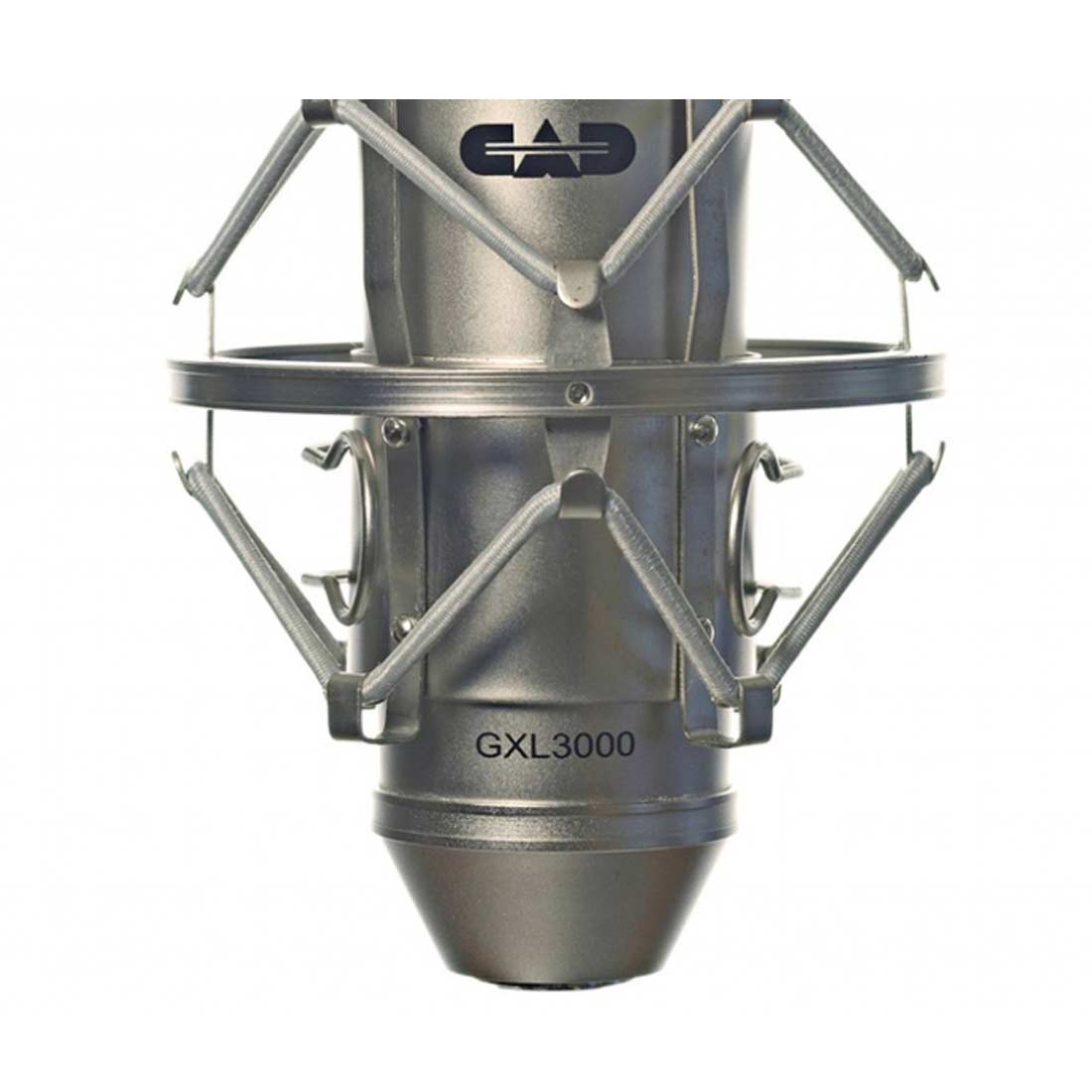 CAD Audio GXL3000 Large Diaphragm Multi-Pattern Condenser Microphone