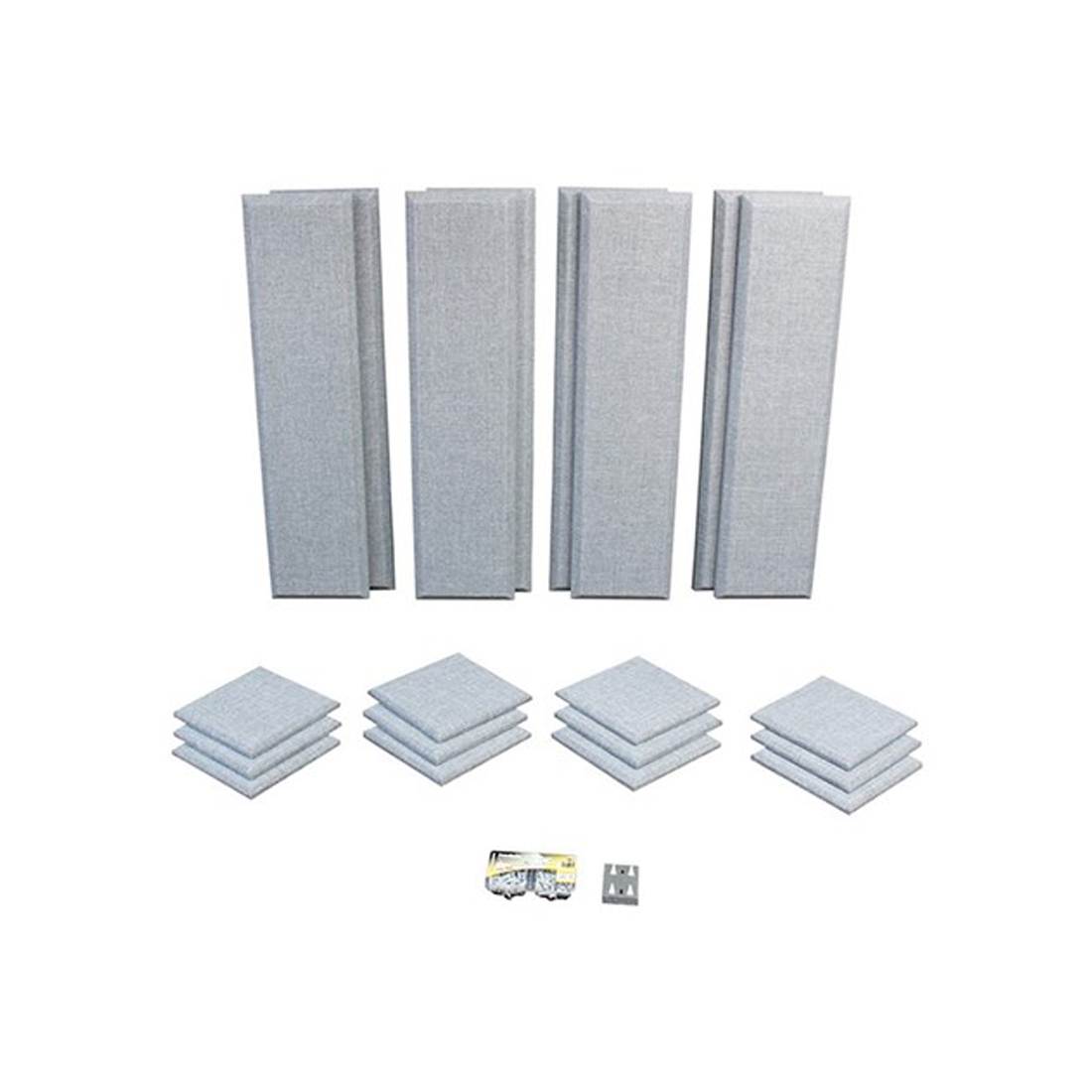 Grey Room Kit - 20 Panels Z900 0100 08