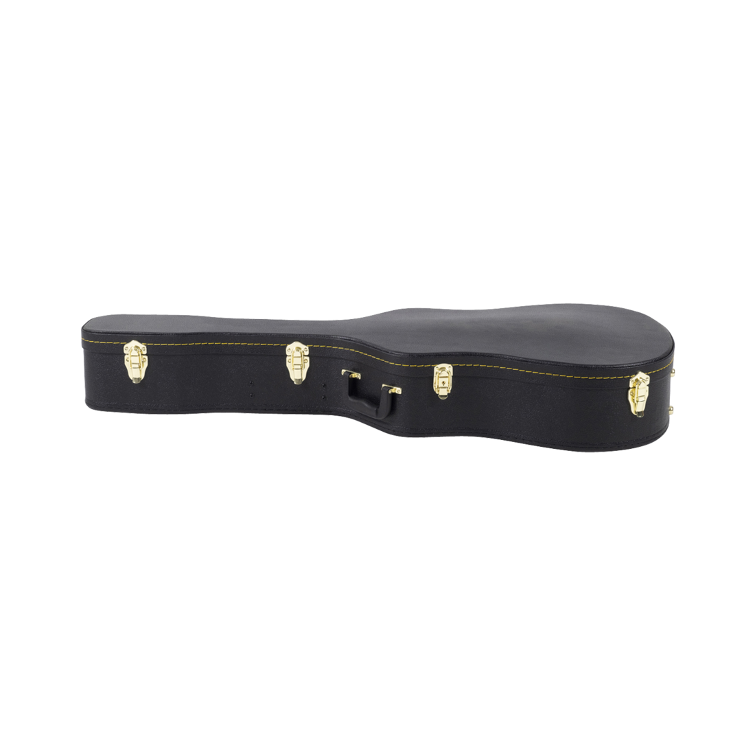 Guardian Arch Top Case 000 Style