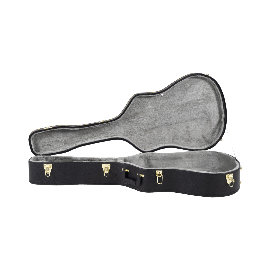 Guardian Arch Top Case 000 Style