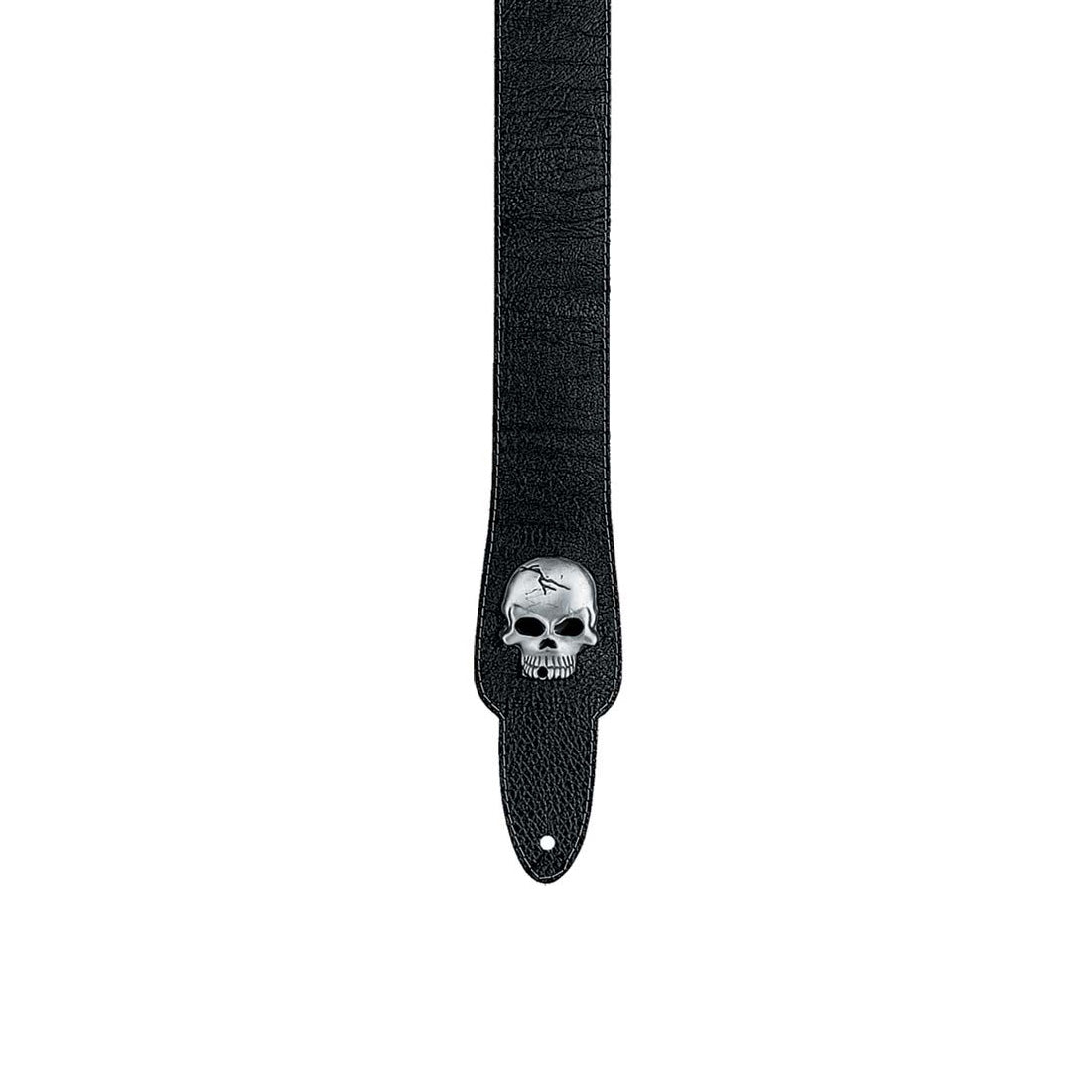 Tracolla per chitarra Steph H-1161 Nero