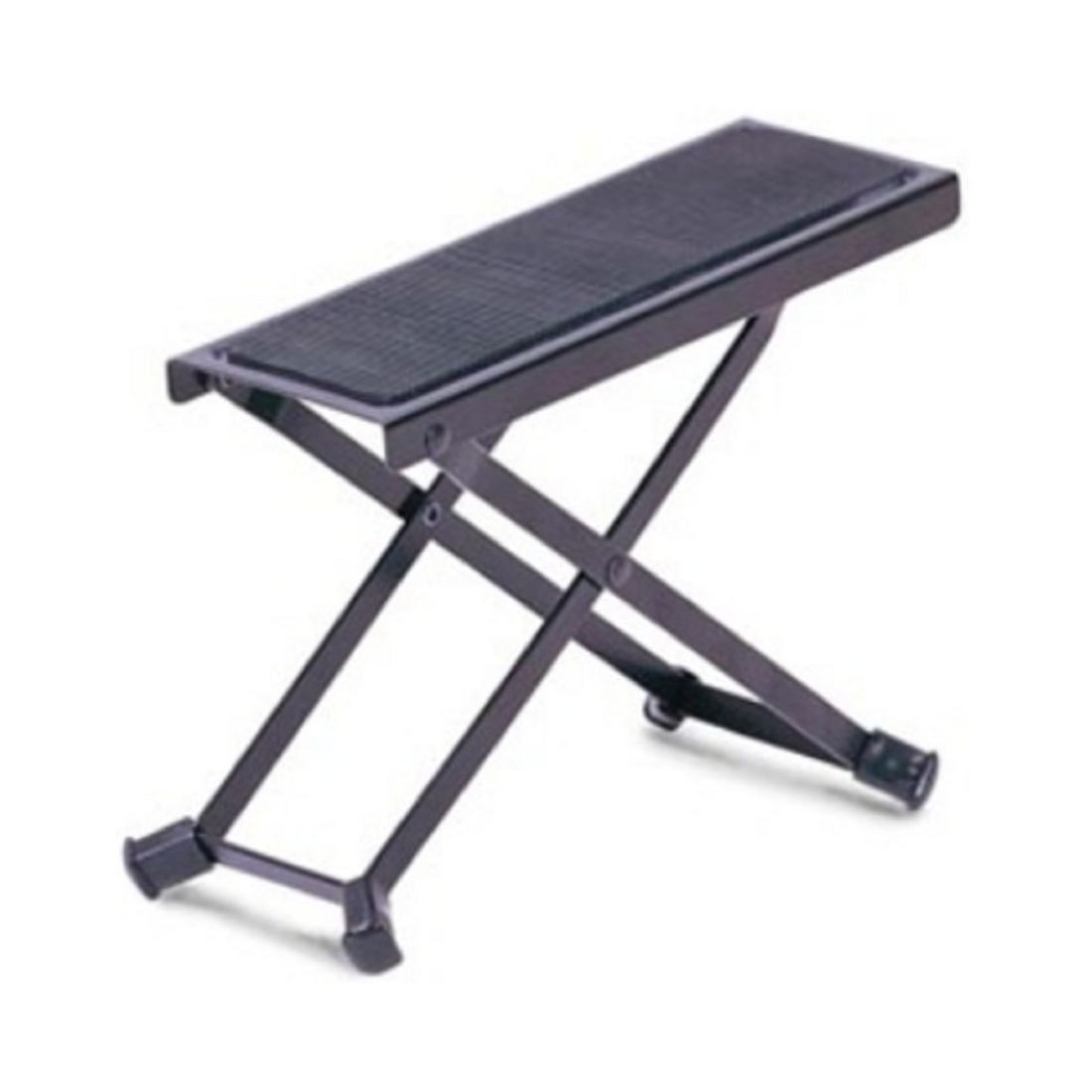 Poggiapiedi per chitarra Hamilton HA-KB300G a 3 posizioni