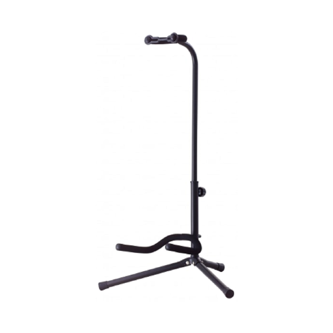 Supporto per chitarra Hamilton HA-KB303G con treppiede, scatola colorata