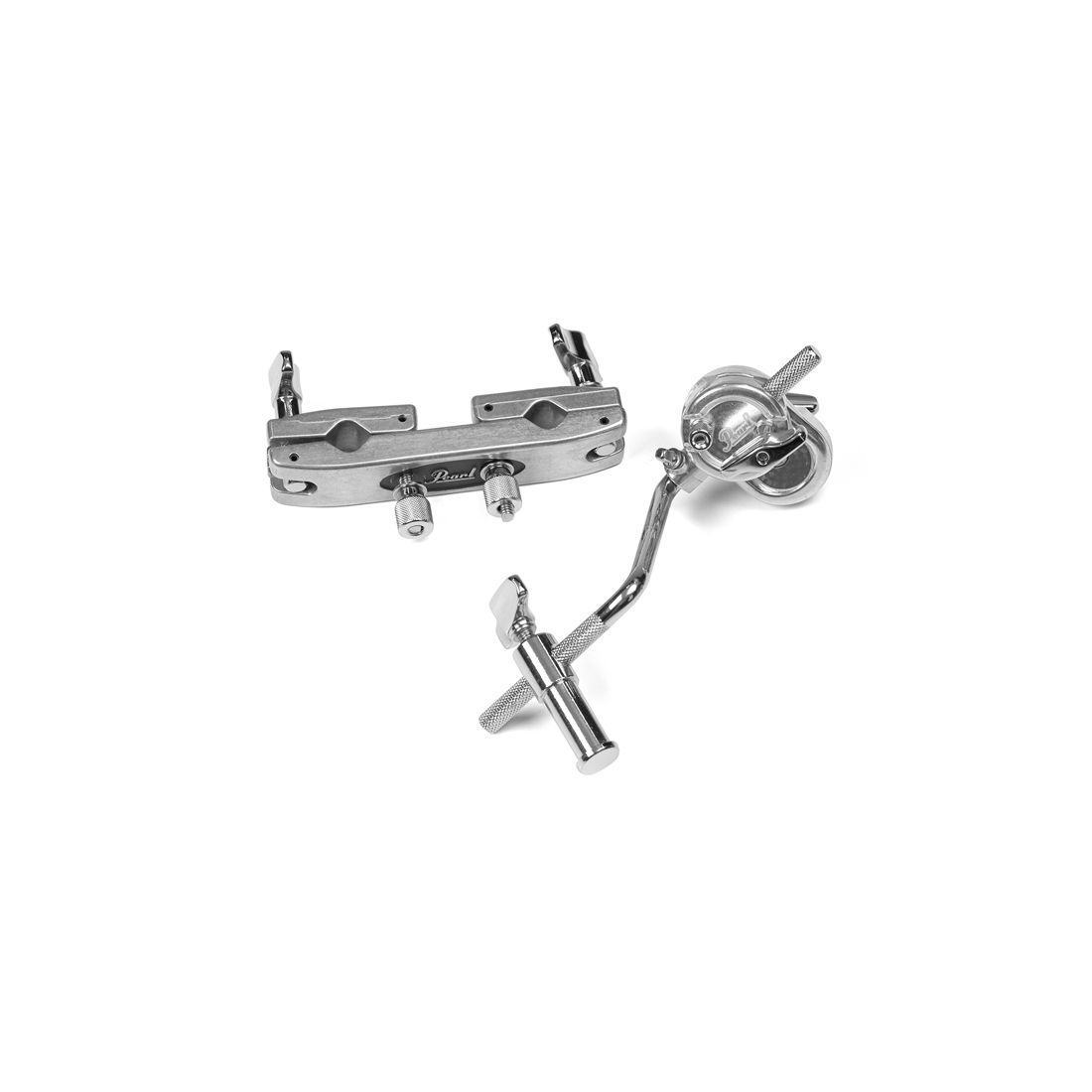 Pearl HA130 Hi-hat to Bass Drum Attachment Clamp