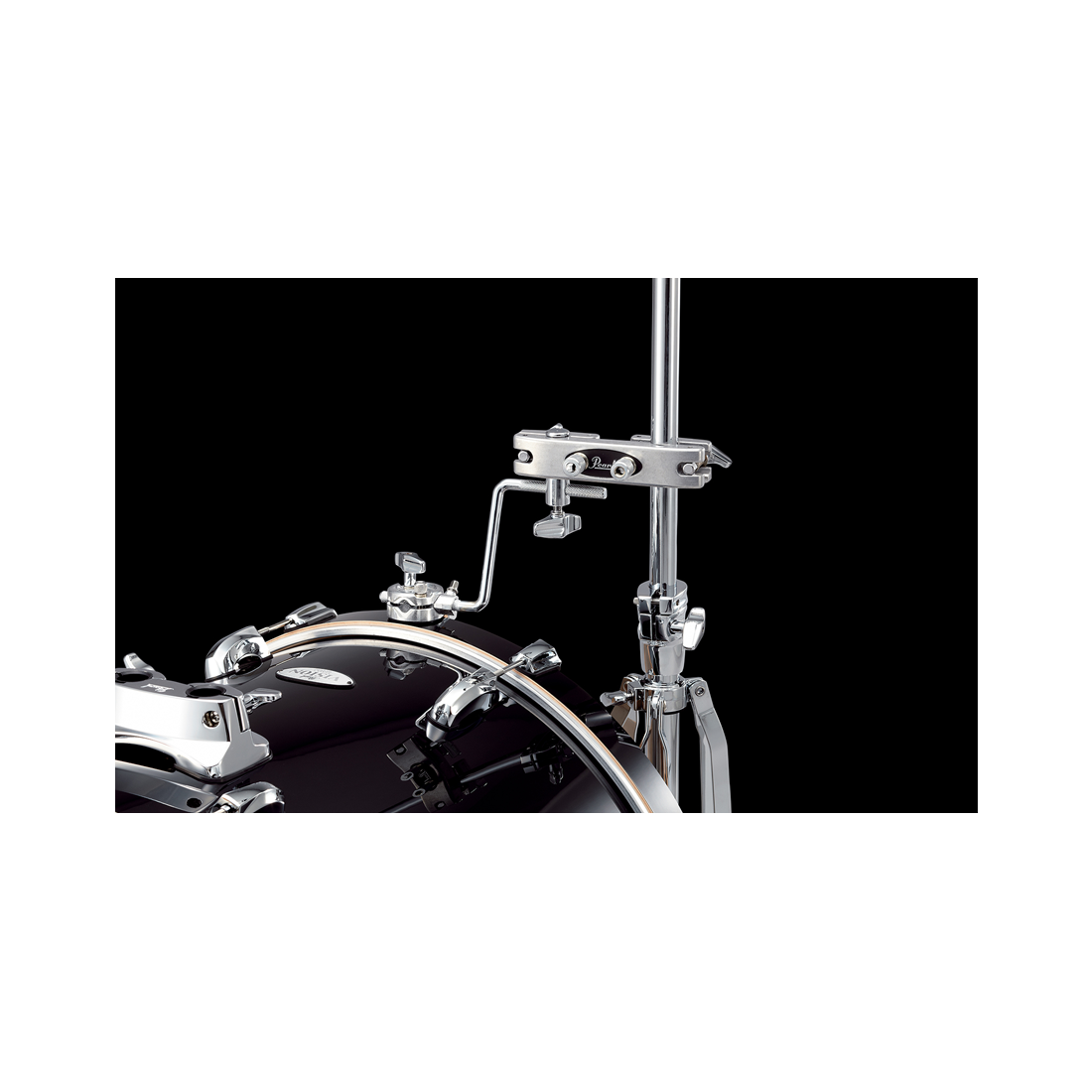 Pearl HA130 Hi-hat to Bass Drum Attachment Clamp