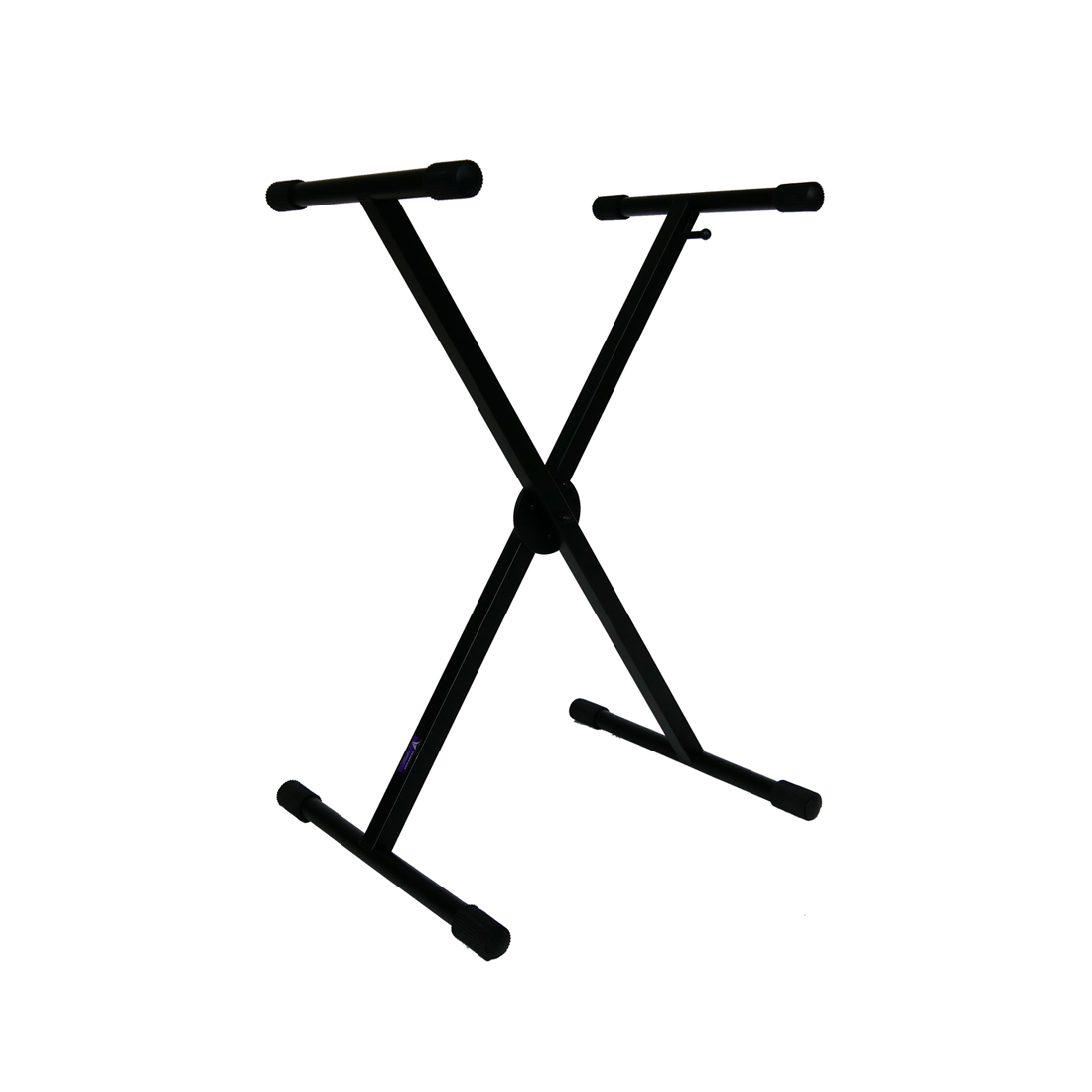 HAMILTON QR SINGLE BRACED X KEYBOARD STAND