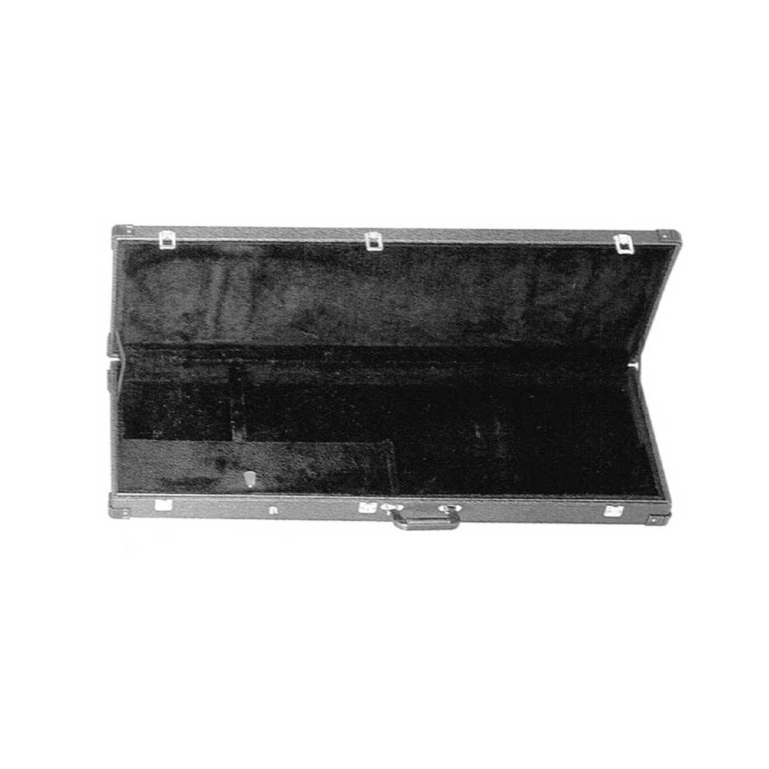 UXL CASE RECTANGULAR TOFIT ELECTRIC GTR