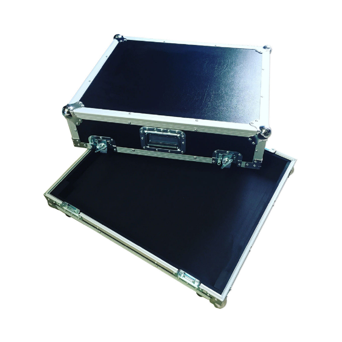 Heavy Duty Road Case for Allen and Heath QU24