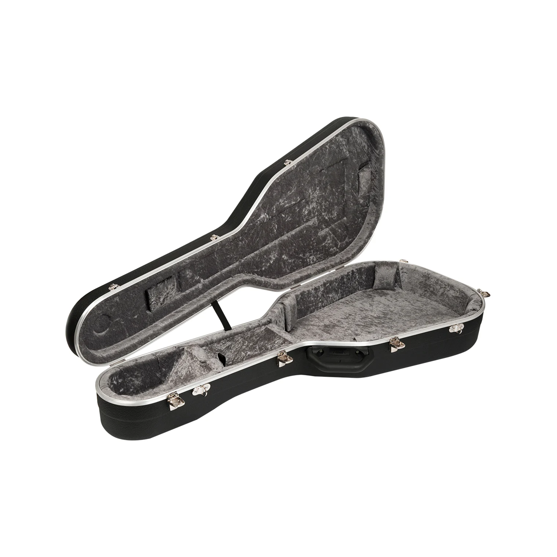 Hiscox HISGCLL Pro-II Series Large Classical Guitar Case