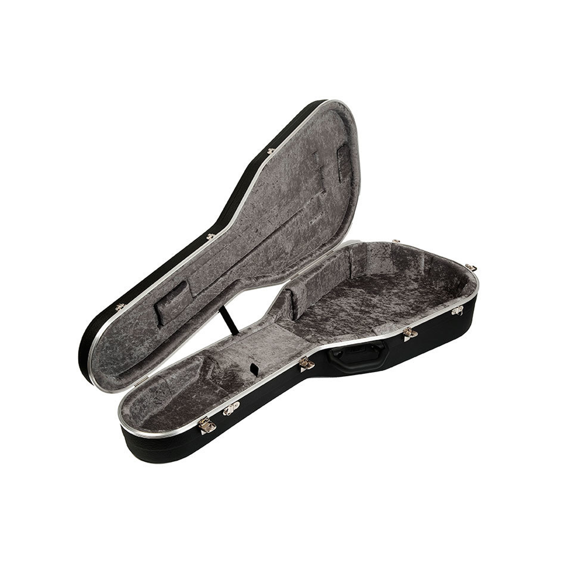 Hiscox HISGAD Pro-II Series Dreadnought Acoustic Guitar Case
