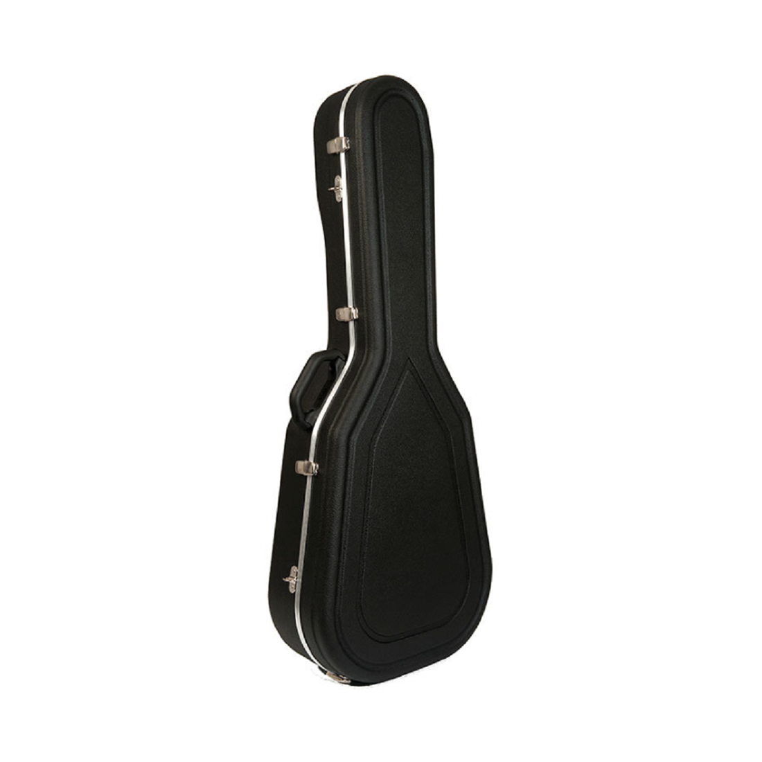 Hiscox HISGCLM Pro-II Series Medium Classical Guitar Case