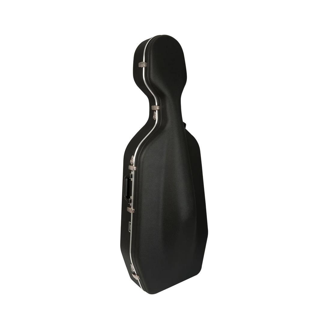 Hiscox Standard Series Cello Case with Wheels in Black – Cecere's Music