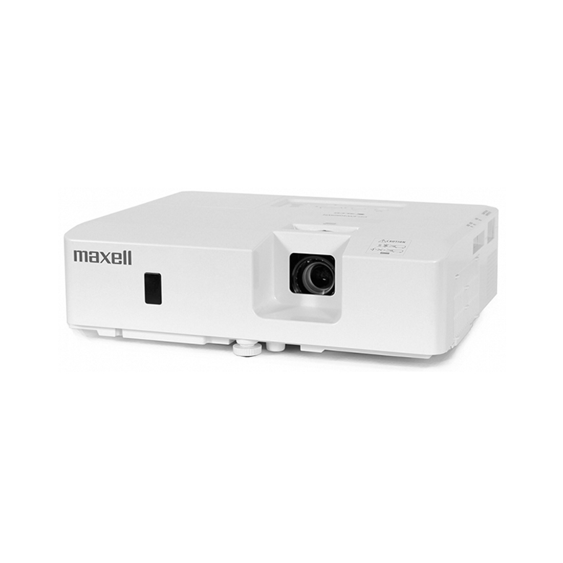 Maxell MCEW3051-WXGA 3200 ANSI Portable Projector