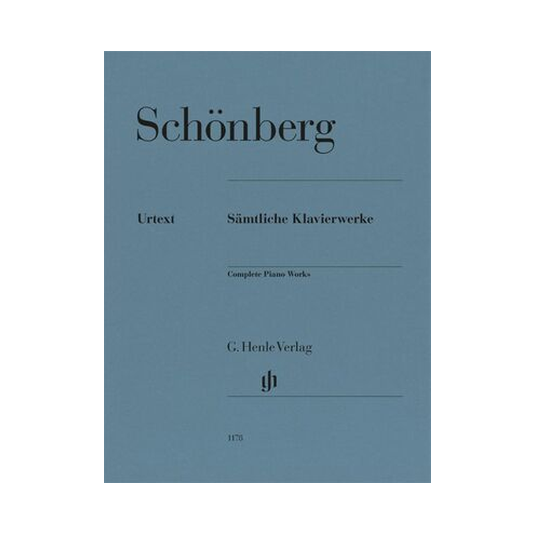 Complete Piano Works