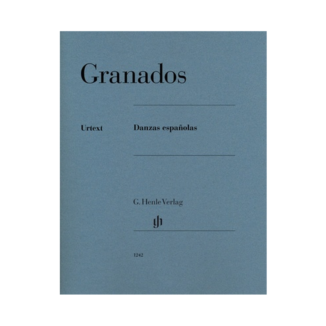 Danzas Espanolas