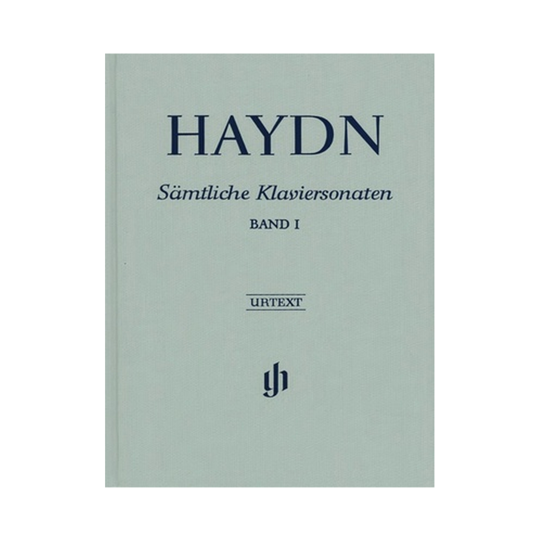 Complete Piano Sonatas Vol. 1
