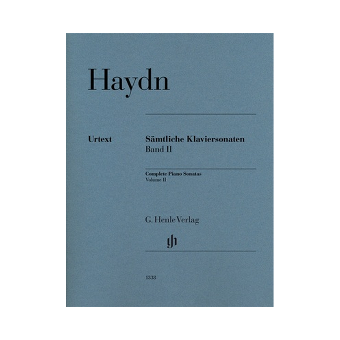 Complete Piano Sonatas Vol. 2