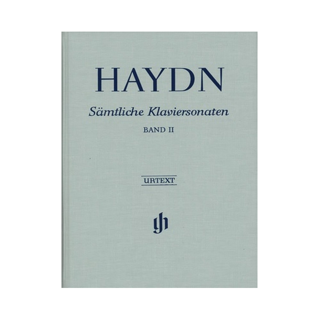 Complete Piano Sonatas Vol. 2