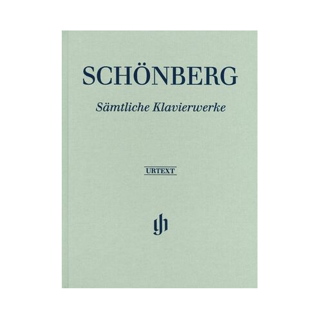 Complete Piano Works