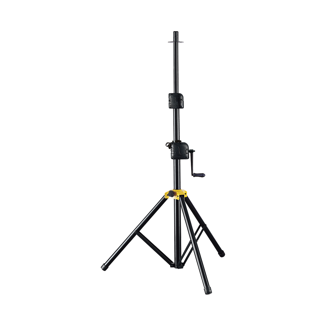 Hercules SS700B Winch Up Lock Speaker Stand