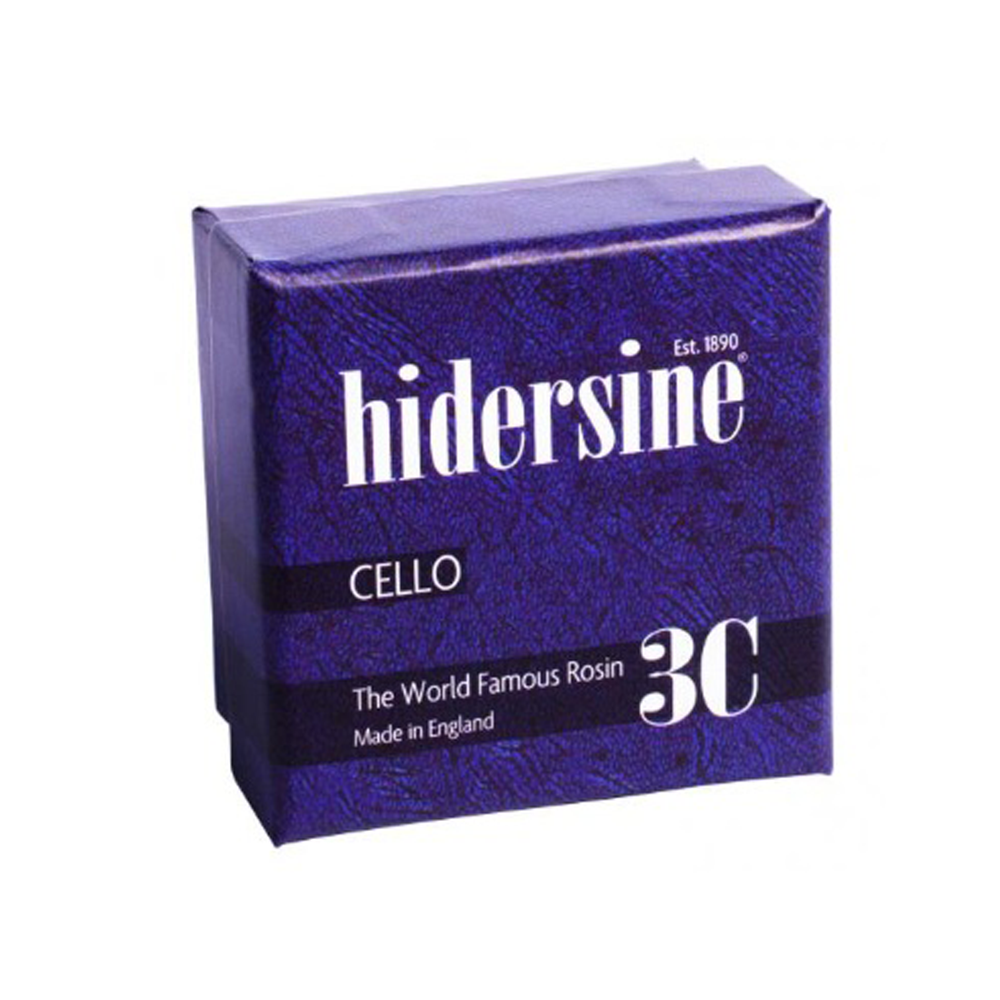 Hidersine 3C Colofonia per violoncello