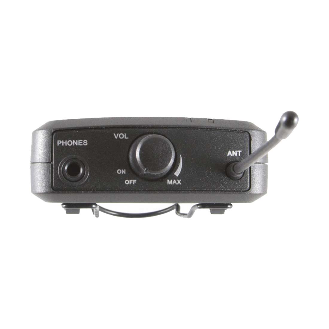 CAD Audio IEMBP Bodyback for StageSelect IEM