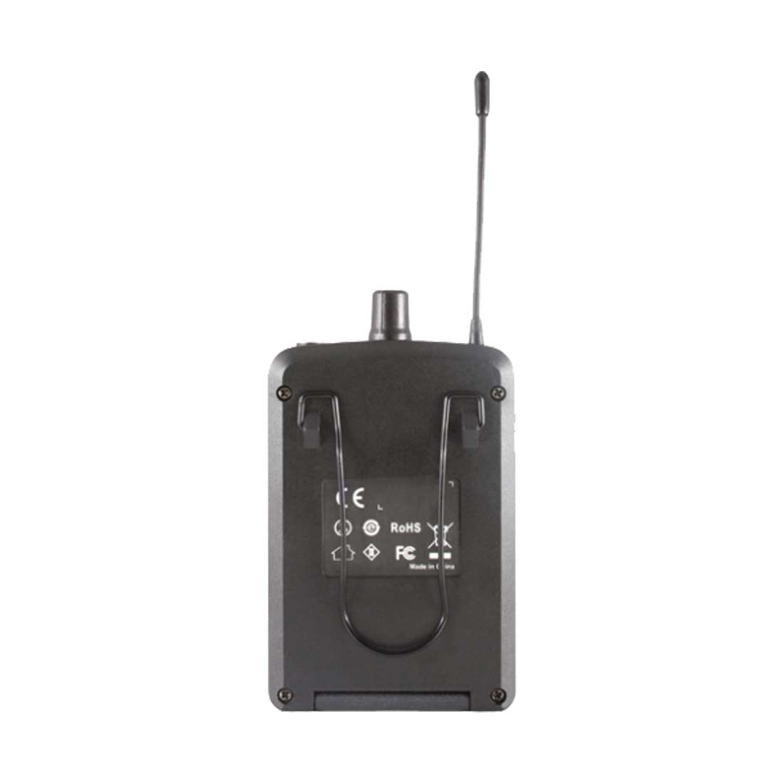CAD Audio IEMBP Bodyback for StageSelect IEM