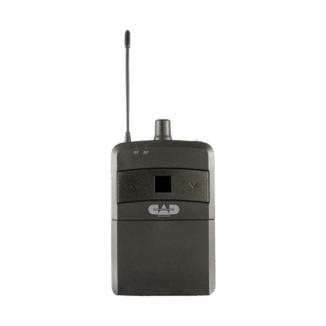 CAD Audio IEMBP Bodyback for StageSelect IEM