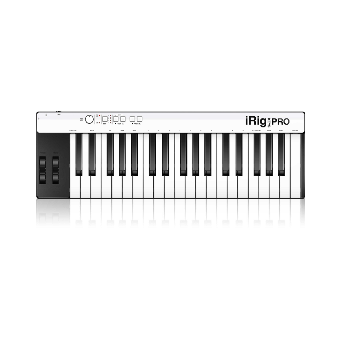 iRig Keys PRO For iOS Android device or Mac PC