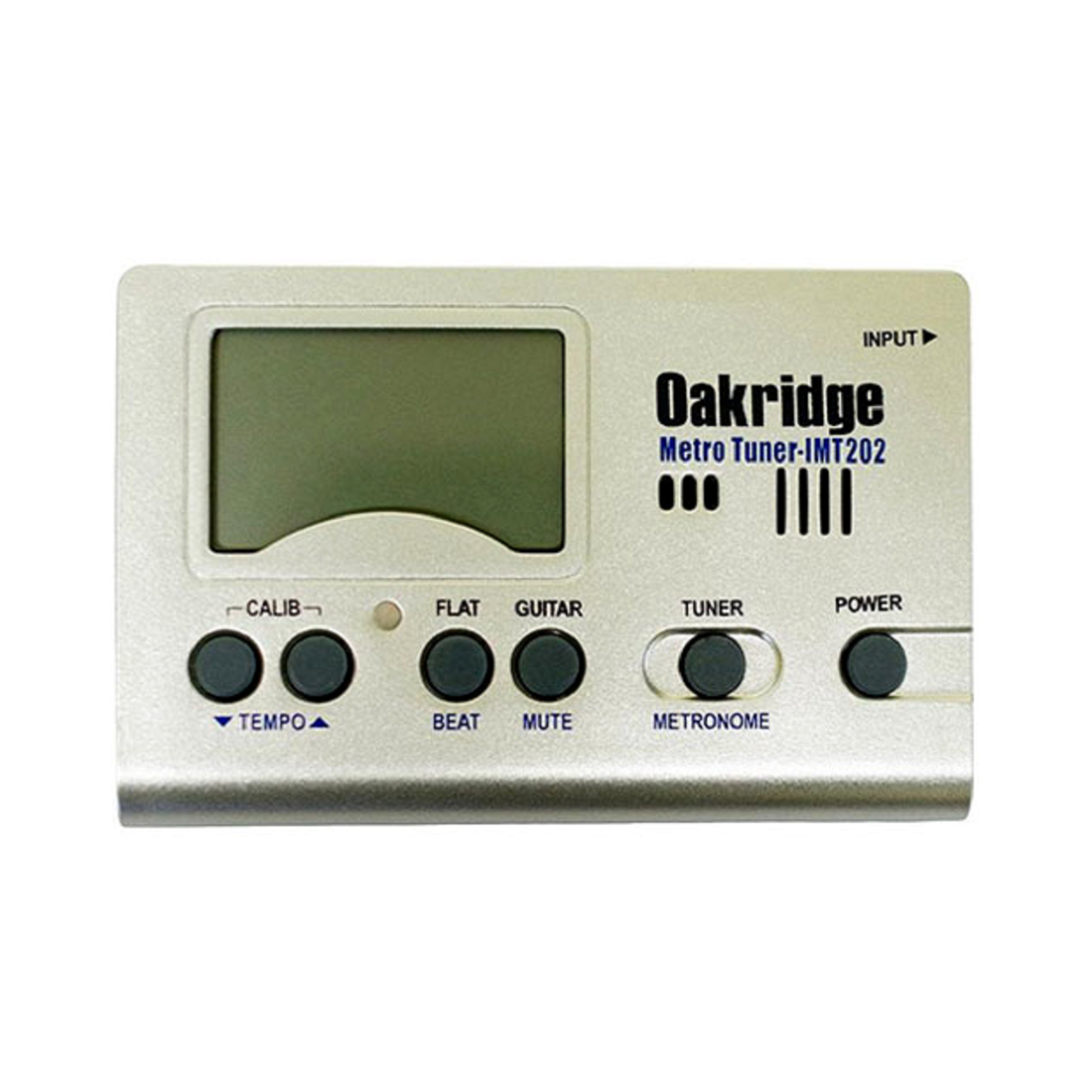 Intelli / Oakridge IMT-202 Micro Metro-Tuner