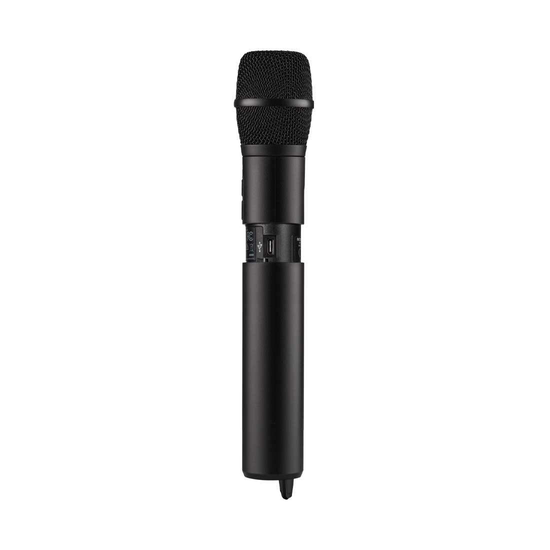 Rode Interview Pro Wireless Handheld Condenser Microphone