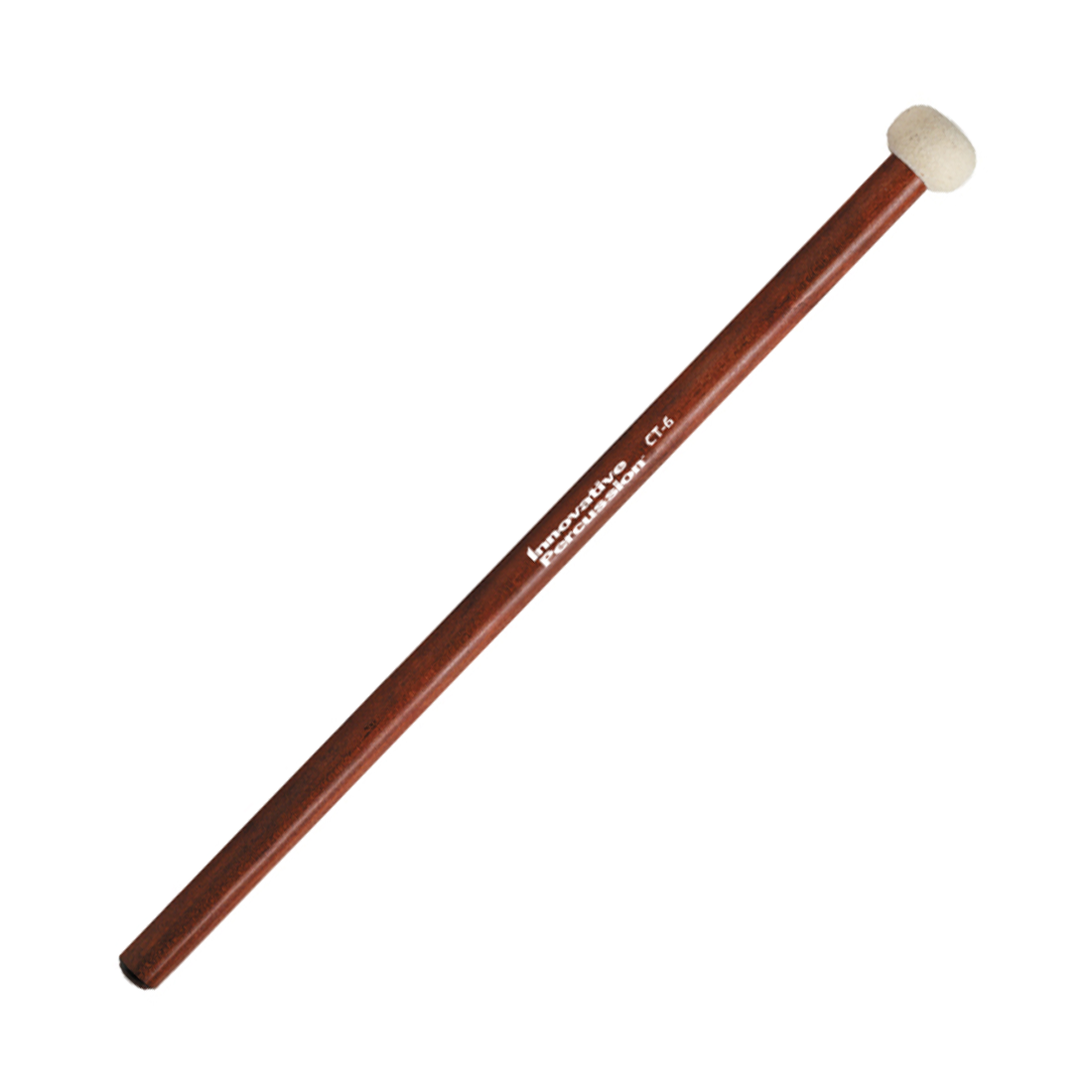 Innovative Percussion IPCT6 Ultra Staccato Timpani Mallets