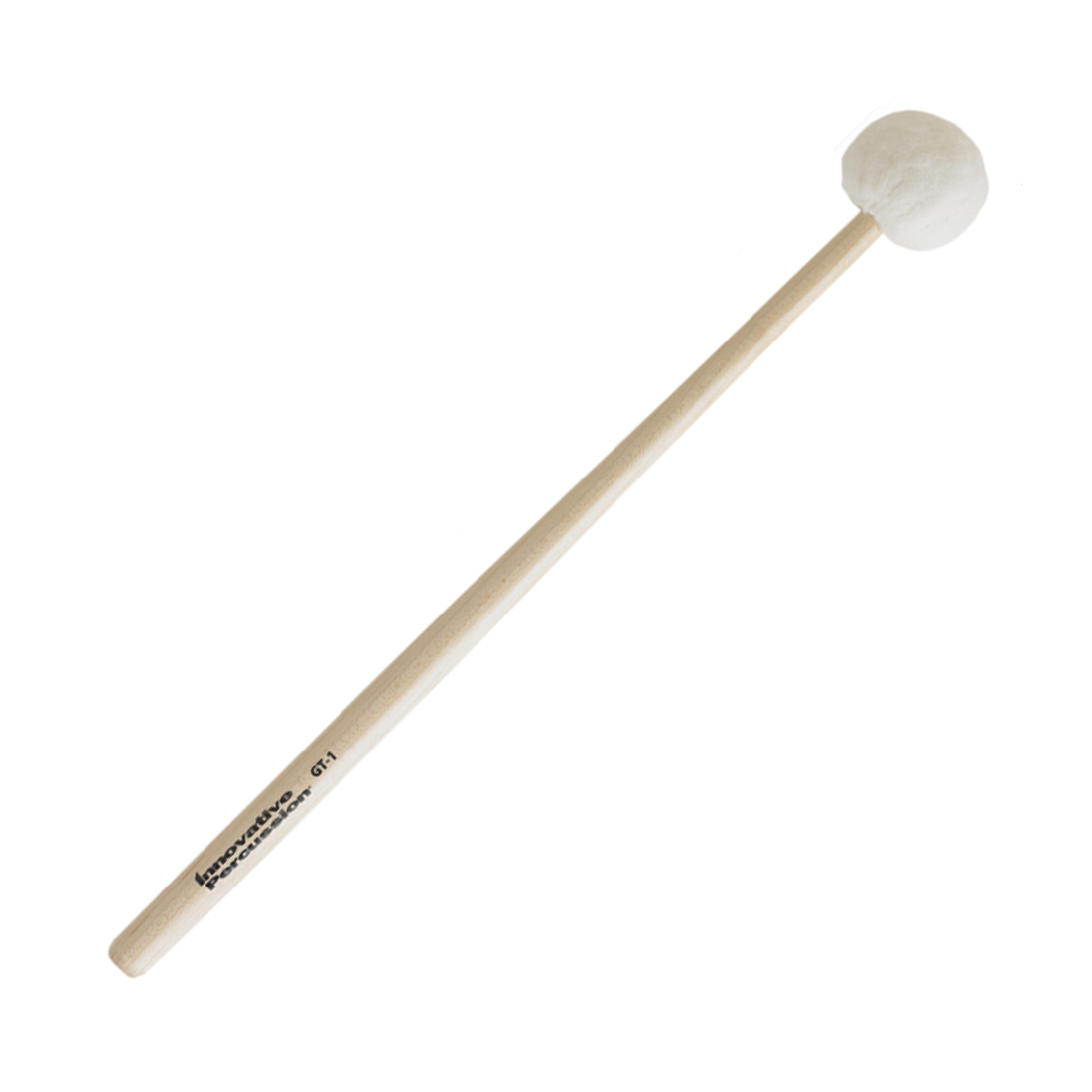 Innovative Percussion IPGT1 General Timpani Soft Mallets