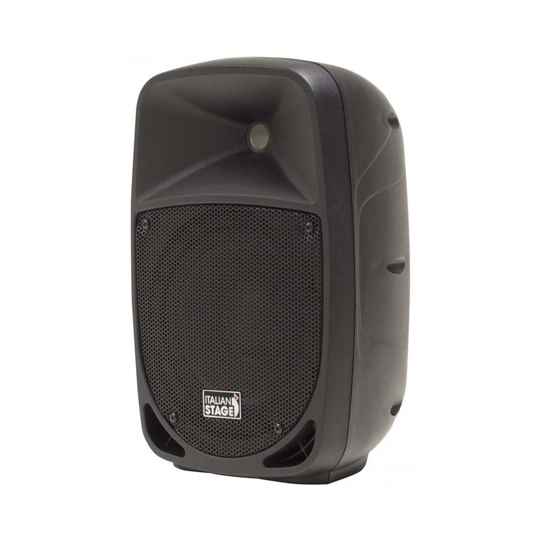 Italian Stage IS-P108AUB 8 Inch Powered Speaker