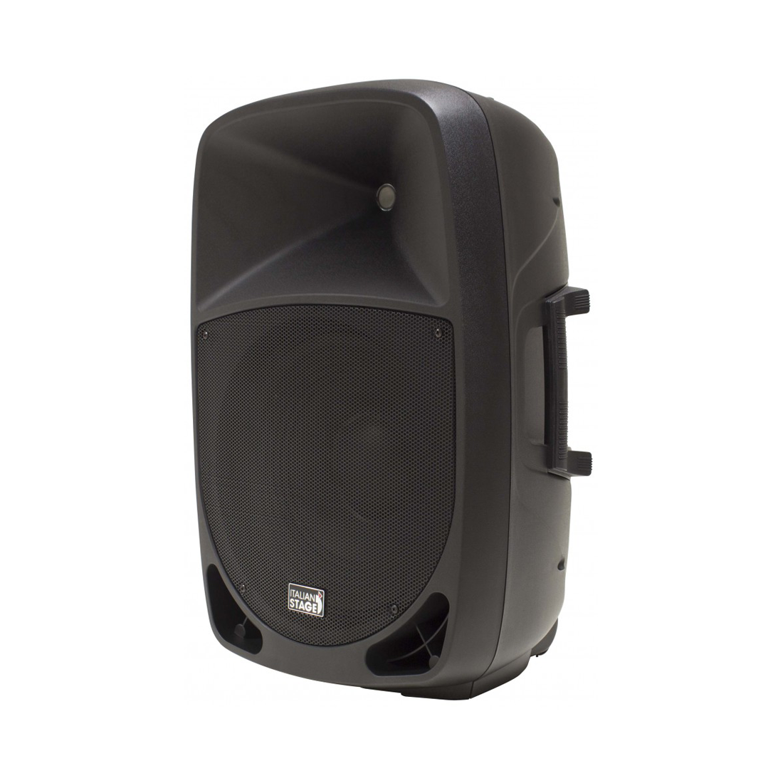 Italian Stage IS-P115AUB 15 Inch Powered Speaker