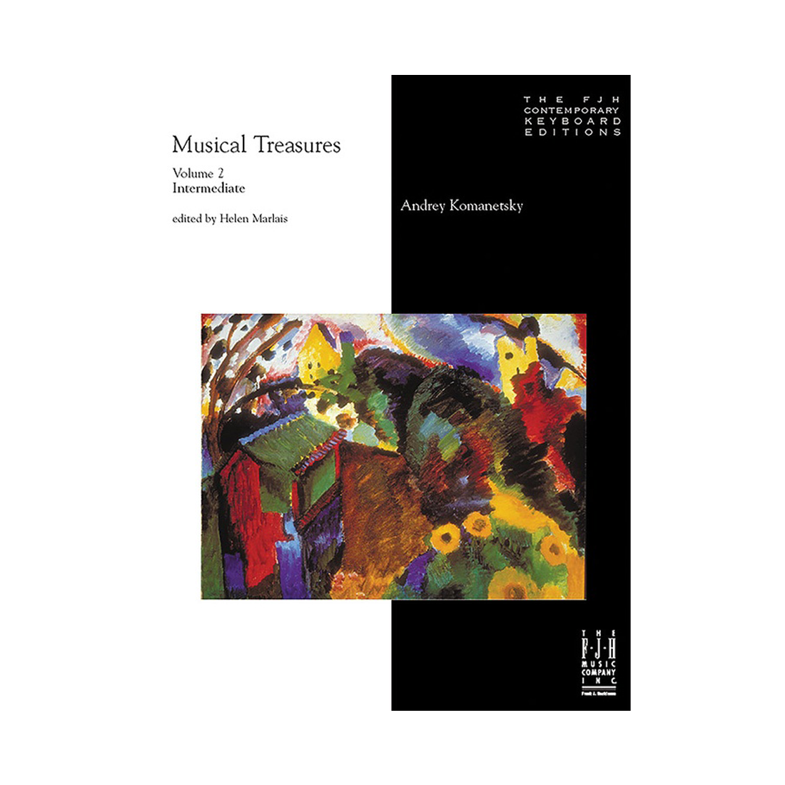 Musical Treasures Vol. 2