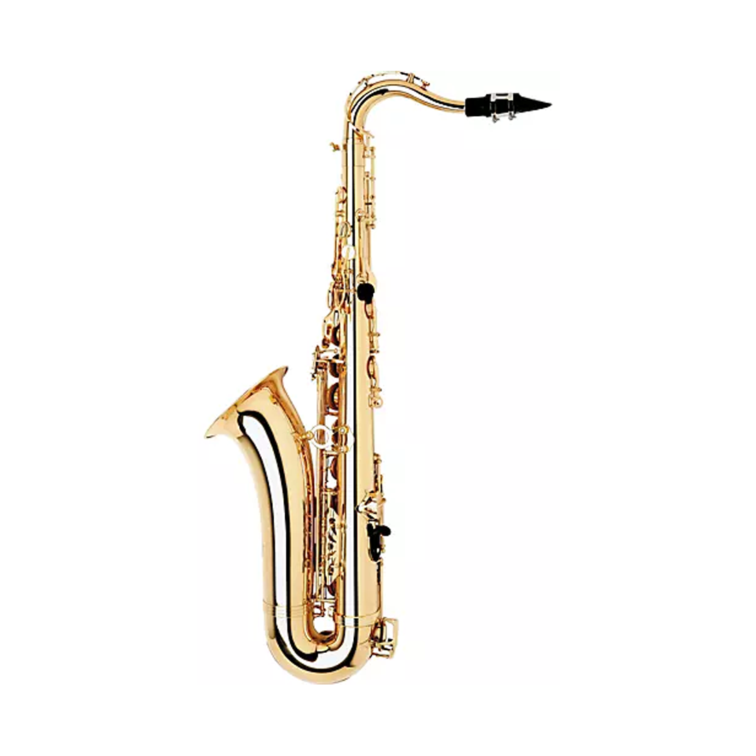 Keilwerth St90III Gold Lacquer Tenor Sax