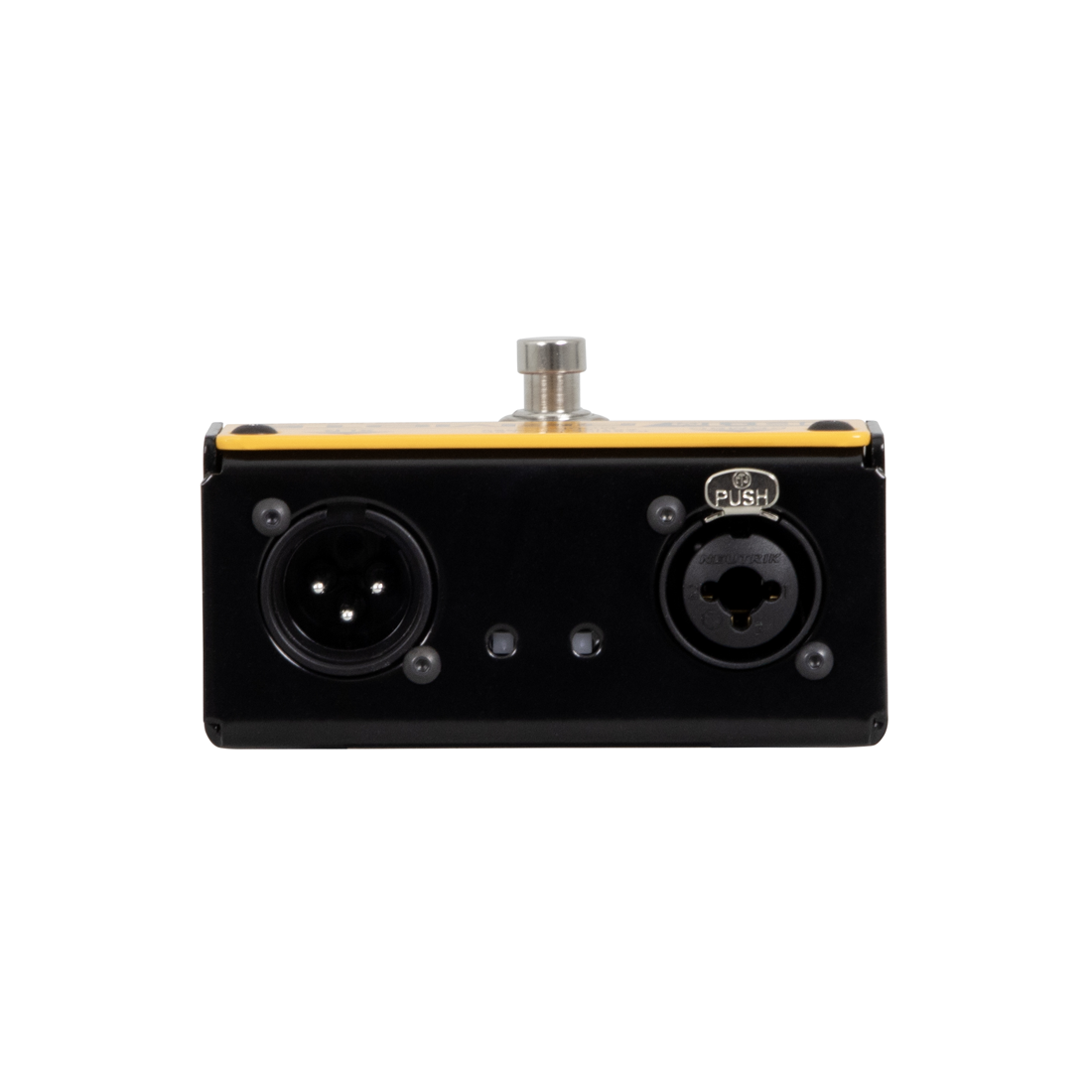 JR1-M Momentary Footswitch R800 2080