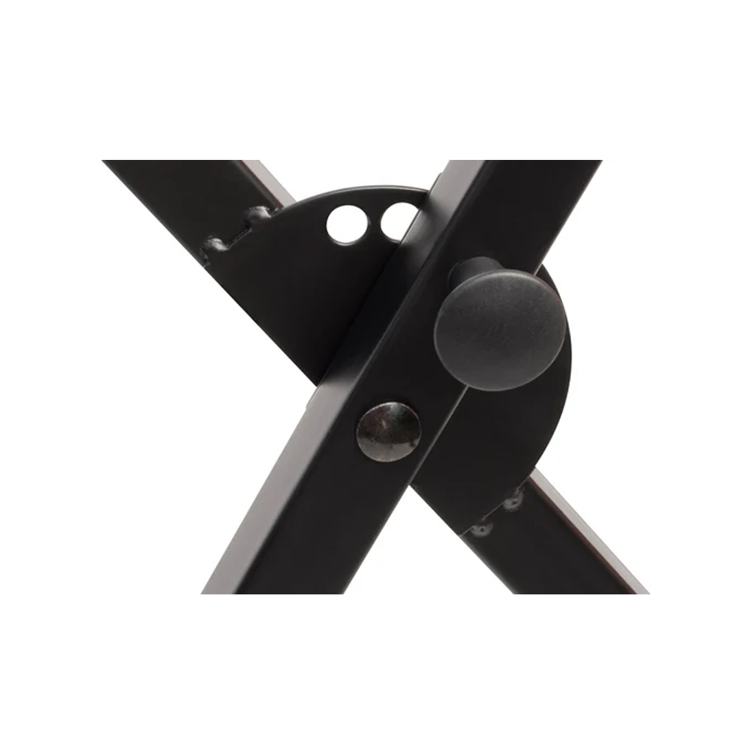 JamStands JS-500 Classic Single X-Braced Keyboard Stand