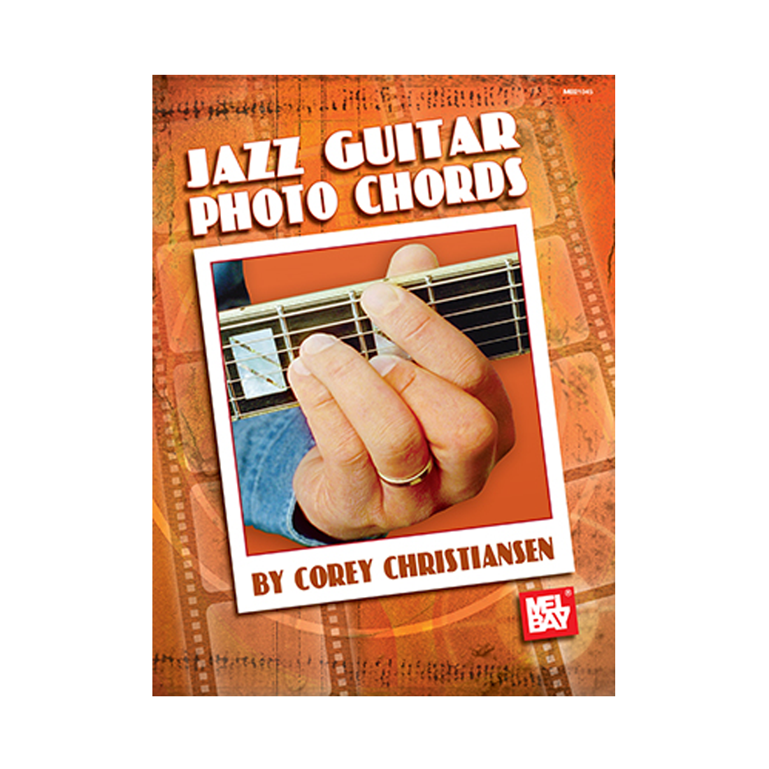 Jazz Guitar Photo Chords
