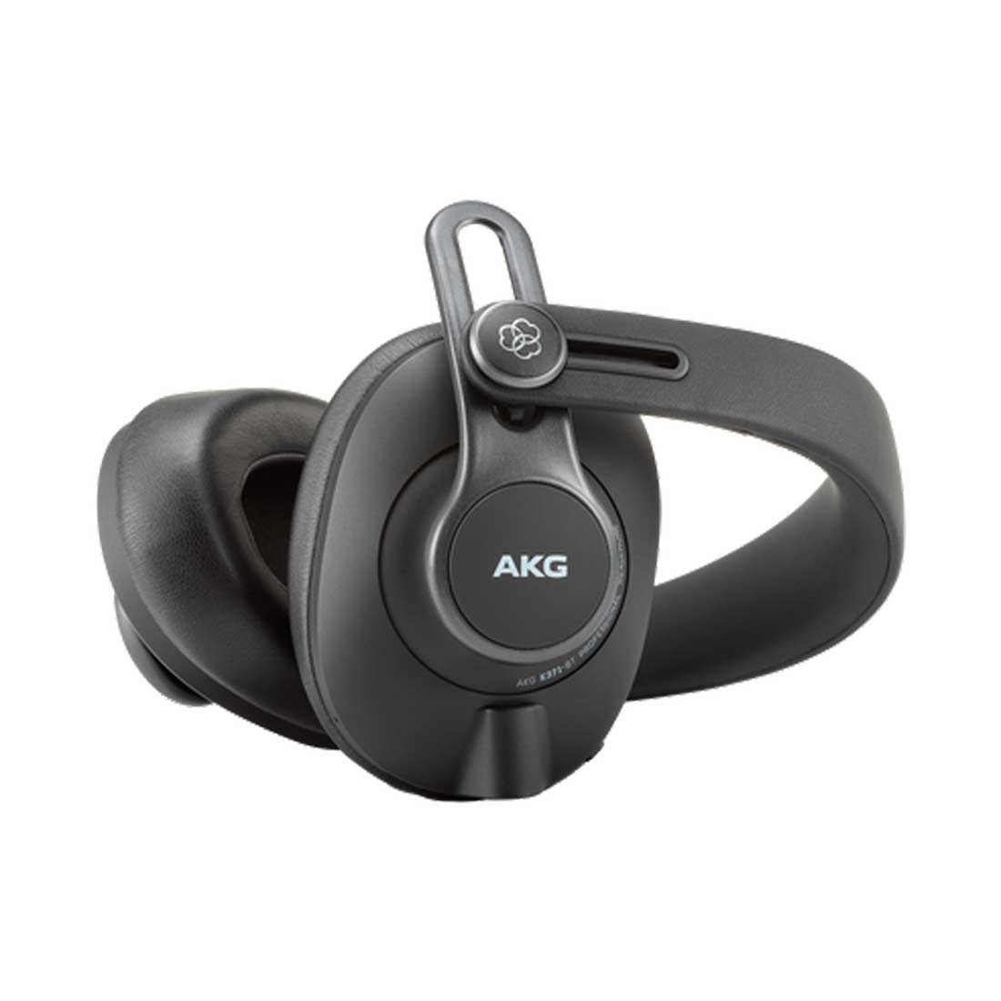 AKG K371BT CLOSED BACK H/PHONES - BLUETOOTH