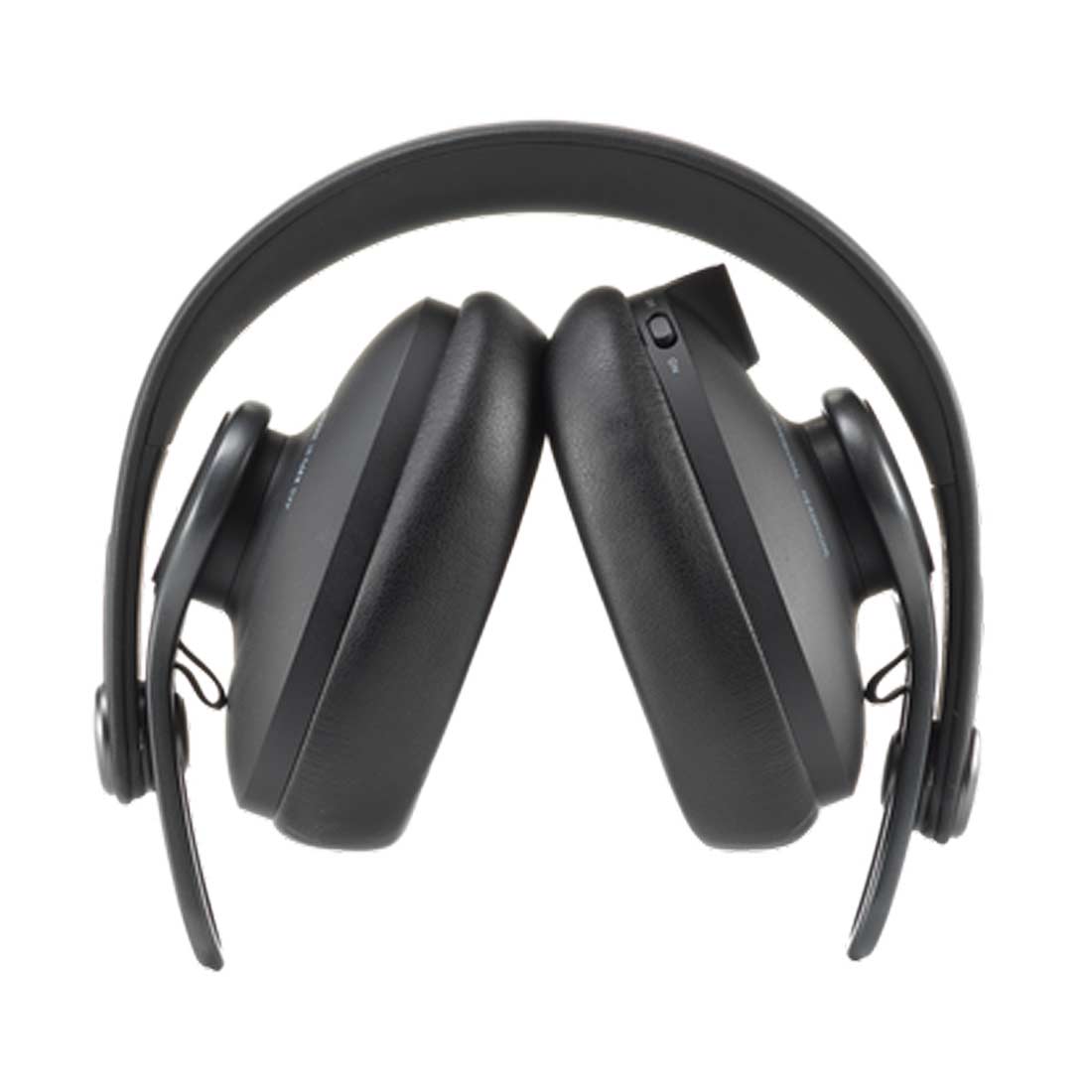 AKG K371BT CLOSED BACK H/PHONES - BLUETOOTH