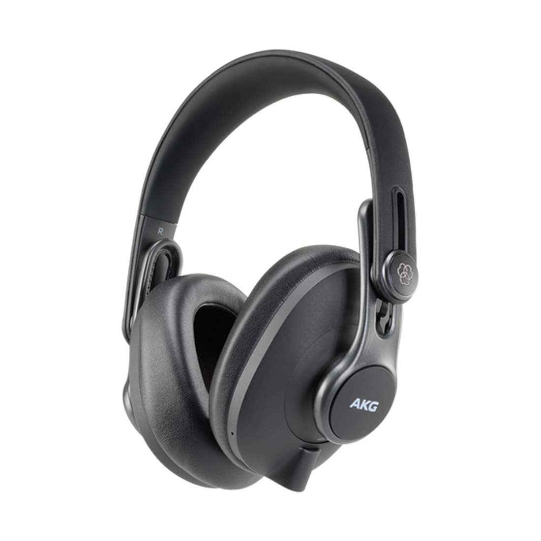 AKG K371BT CLOSED BACK H/PHONES - BLUETOOTH