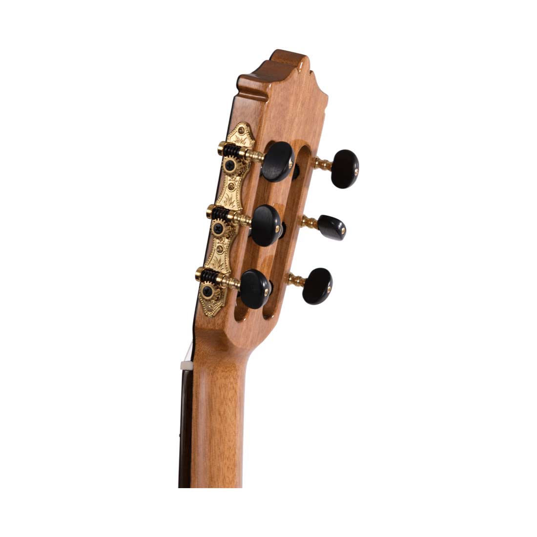 Chitarra classica Katoh MCG20 4/4 con top in abete e fondo e fasce in sapele 