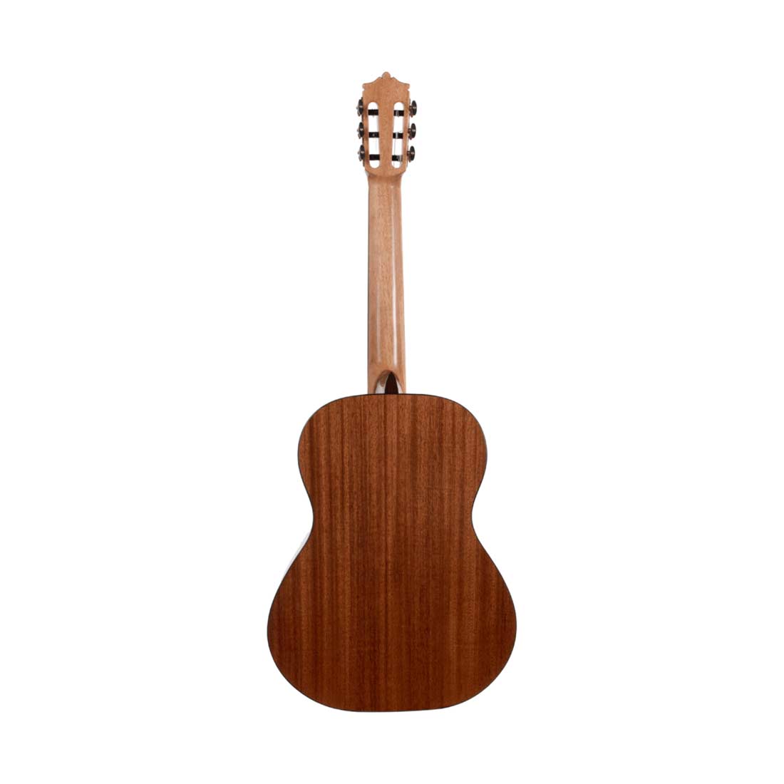 Chitarra classica Katoh MCG20 4/4 con top in abete e fondo e fasce in sapele 