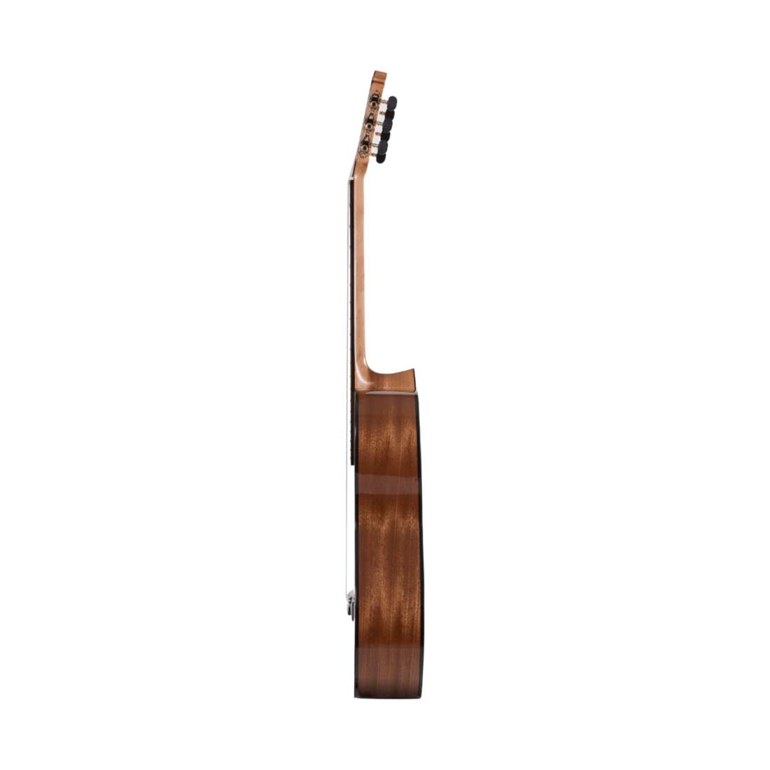 Chitarra classica Katoh MCG20 4/4 con top in abete e fondo e fasce in sapele 