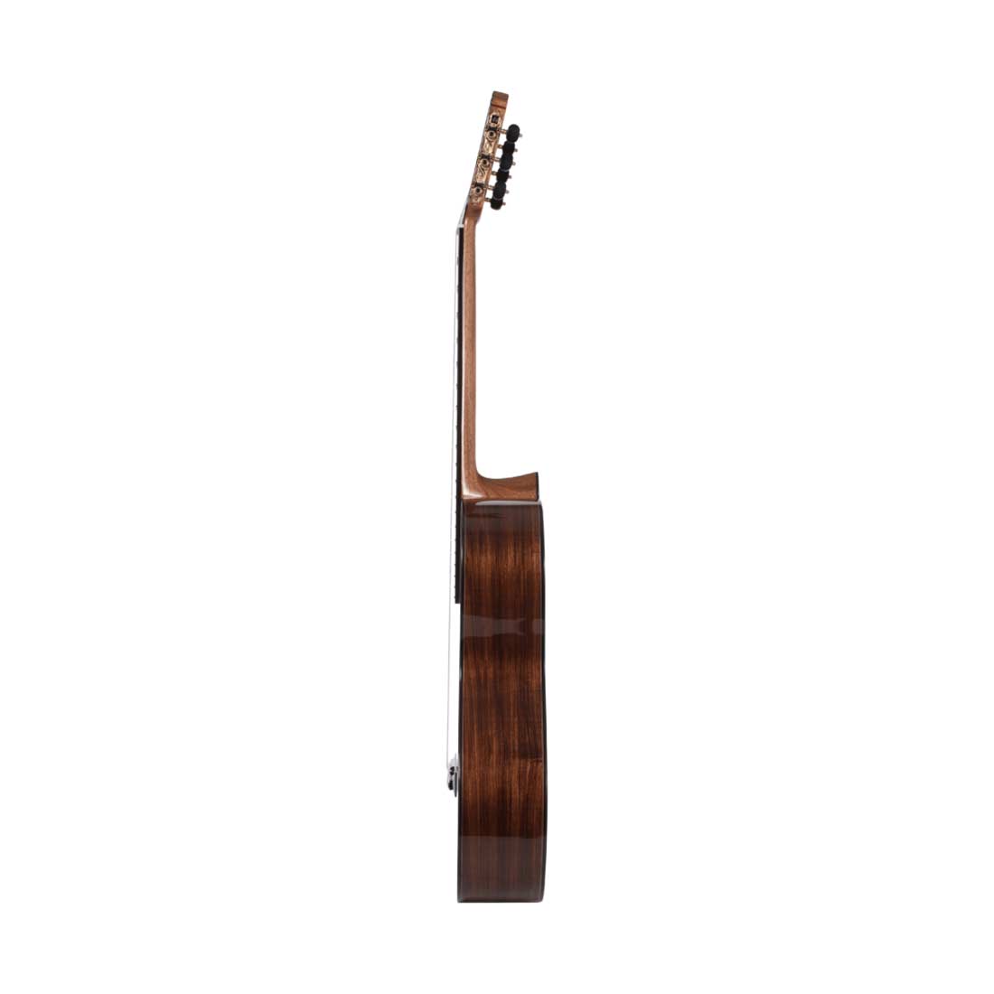 Chitarra classica Katoh MCG115C con custodia 