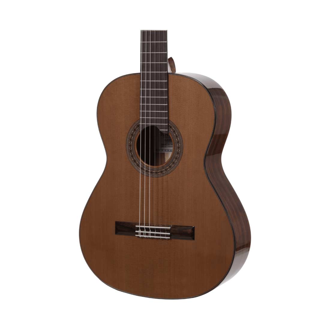 Chitarra classica Katoh MCG115C con custodia 